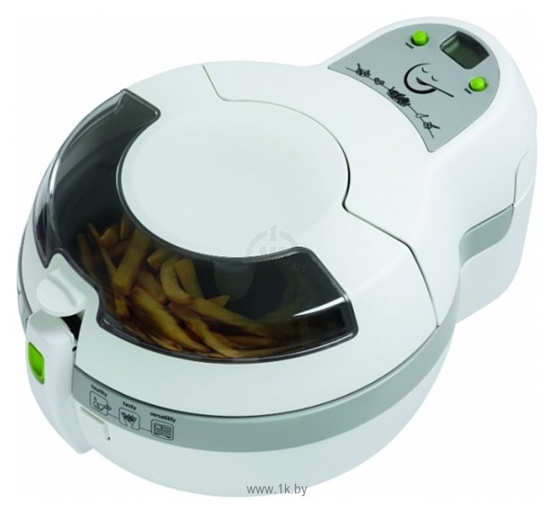 Фотографии Tefal FZ 7060 ActiFry Fritteuse