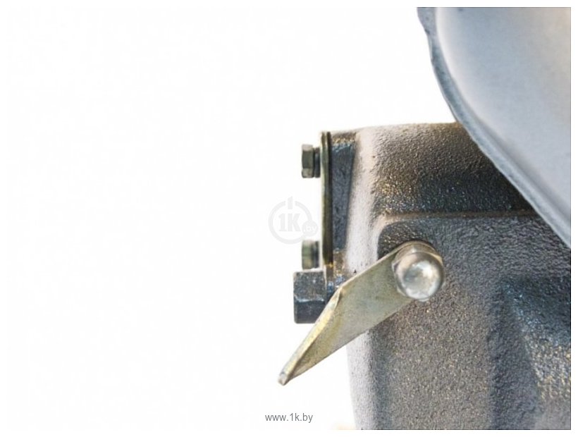 Фотографии Garden Scout GS 81 D