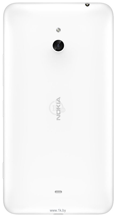 Фотографии Nokia Lumia 1320