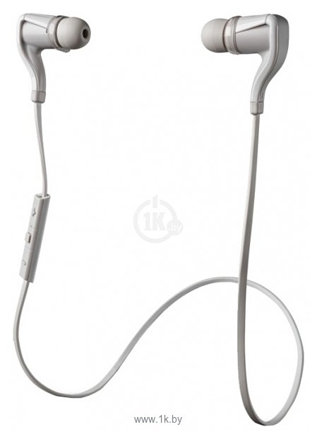 Фотографии Plantronics BackBeat GO 2 + Charging Case