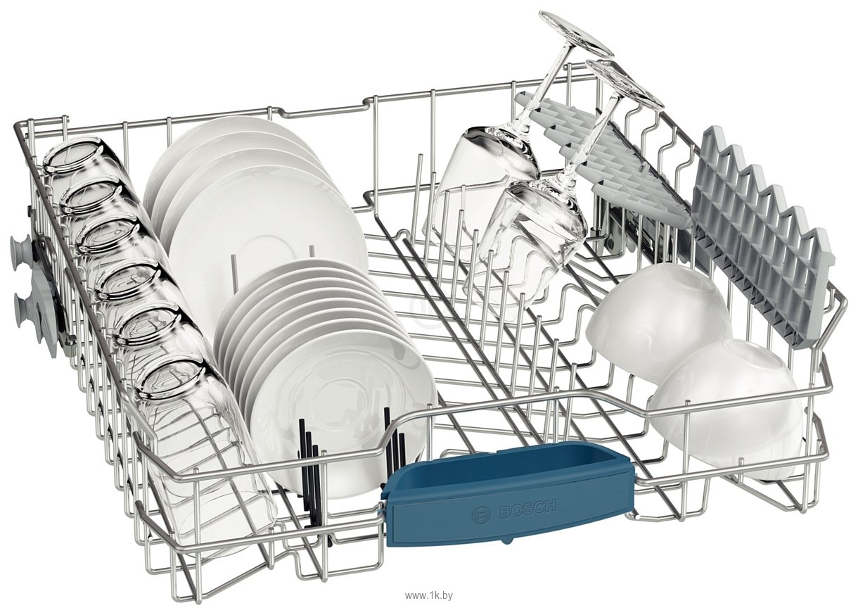 Фотографии Bosch SMV 53L30