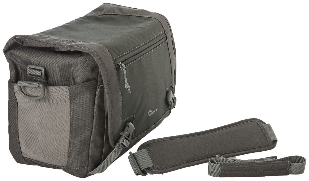 Фотографии Lowepro Nova Sport 17L AW