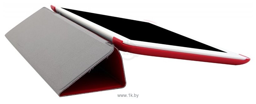 Фотографии Prestigio Защитный чехол для Multipad PMP7280 Red (PTC7280RD)