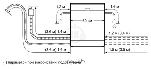 Фотографии Bosch SMV 51E30