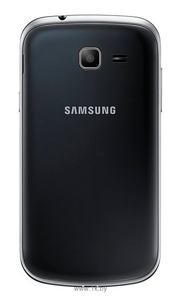 Фотографии Samsung Galaxy Trend GT-S7390