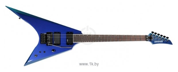 Фотографии Fernandes Guitars V-Hawk Elite JP