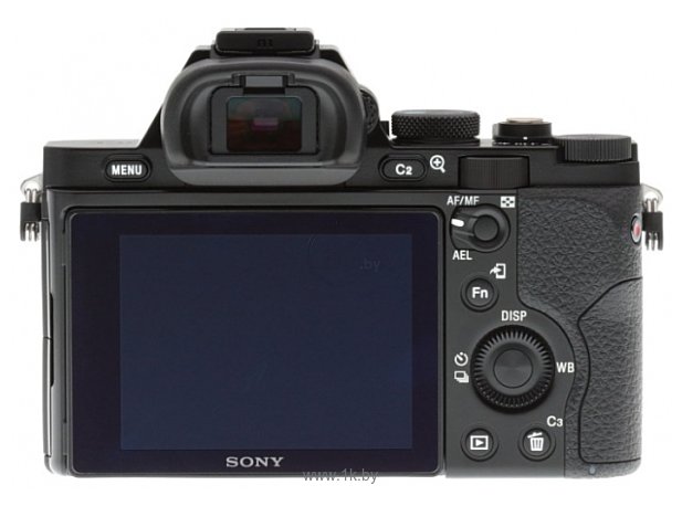 Фотографии Sony Alpha A7 Kit