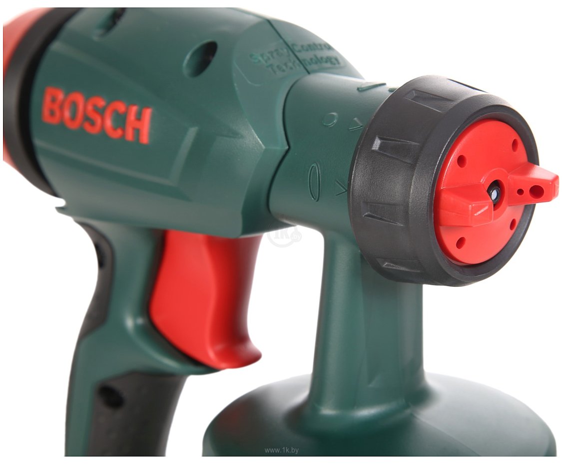 Фотографии Bosch PFS 65 (0603206100)