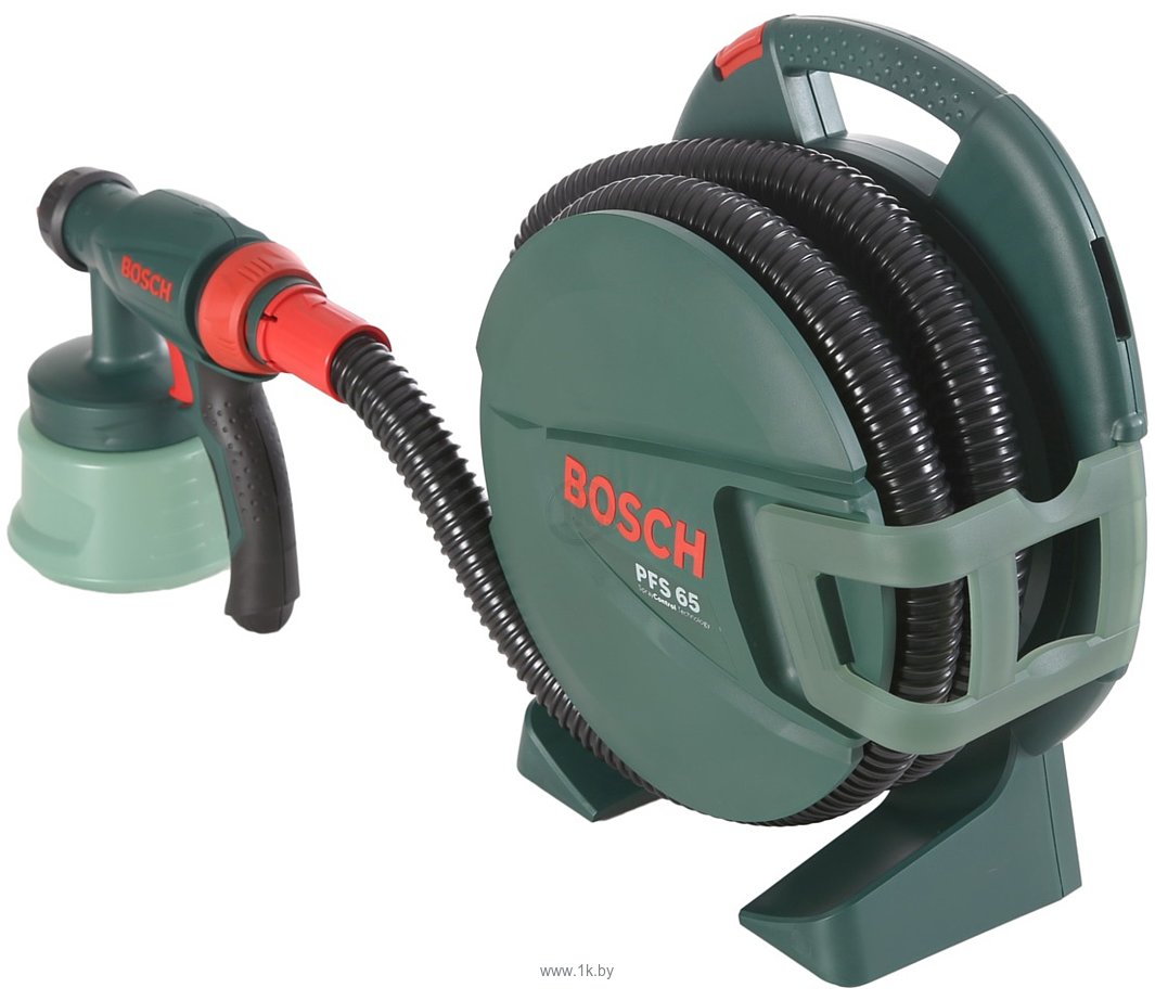 Фотографии Bosch PFS 65 (0603206100)