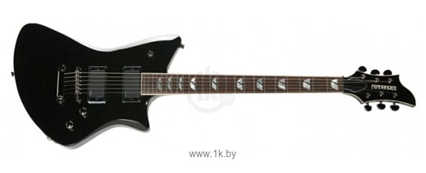 Фотографии Fernandes Guitars Vulcan Deluxe