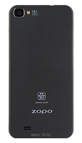 Фотографии Zopo ZP980 1Gb Ram 32Gb