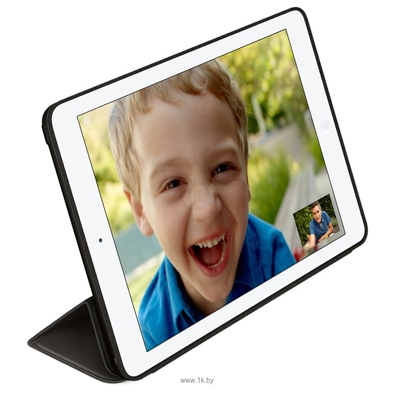 Фотографии Apple iPad Air Smart Case Black