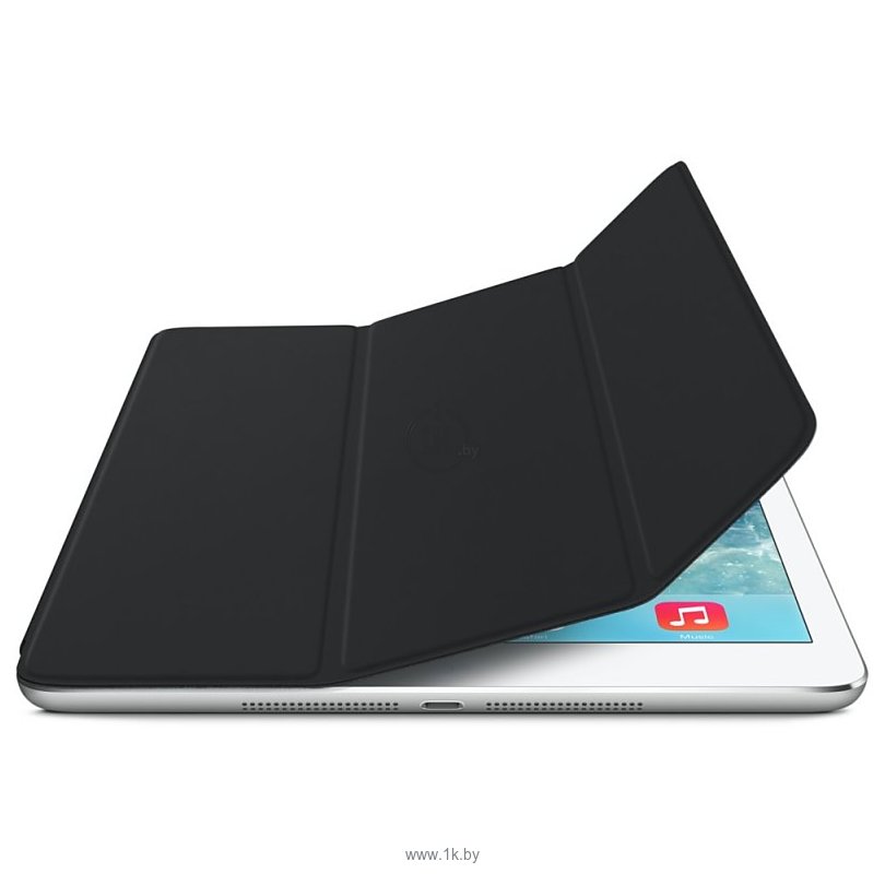 Фотографии Apple iPad Air Smart Cover Black