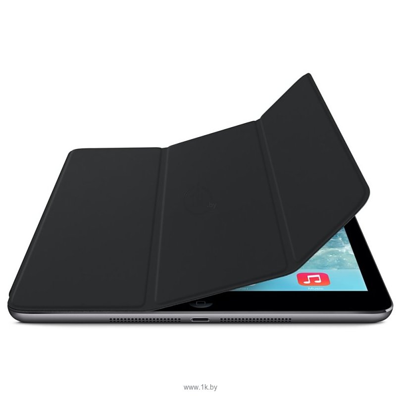 Фотографии Apple iPad Air Smart Cover Black