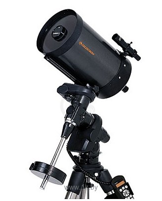 Фотографии Celestron Advanced C8-SGT