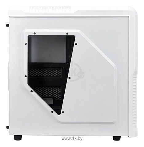 Фотографии Zalman Z3 Plus White