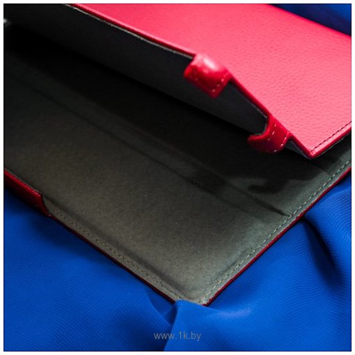 Фотографии LSS NOVA-03 Red для Sony Xperia Tablet Z