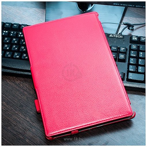 Фотографии LSS NOVA-03 Red для Sony Xperia Tablet Z