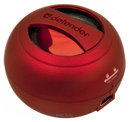 Фотографии Defender SoundWay