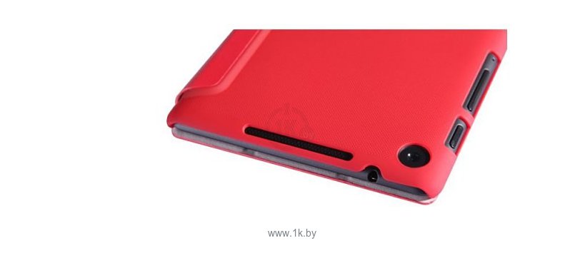 Фотографии Nillkin V-Style Red для Google Nexus 7 (2013)