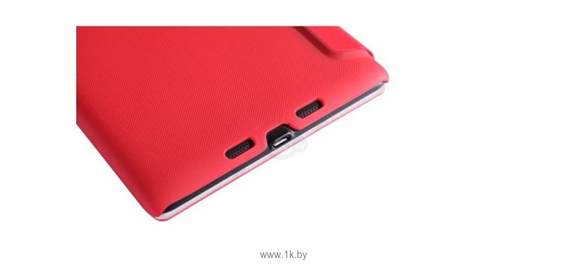 Фотографии Nillkin V-Style Red для Google Nexus 7 (2013)