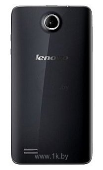 Фотографии Lenovo A766