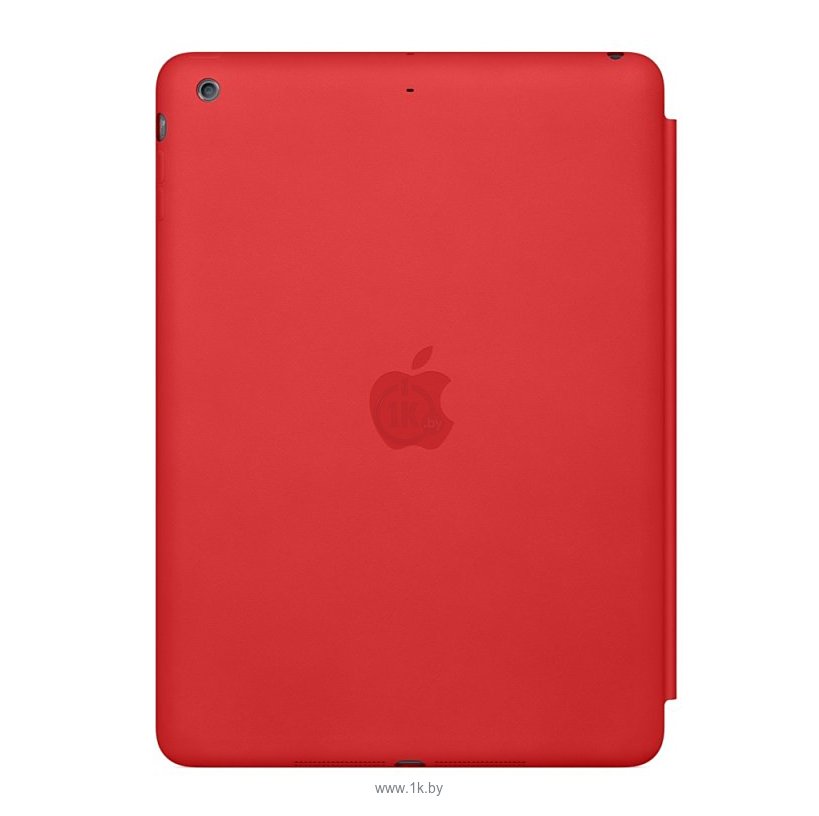 Фотографии Apple iPad Air Smart Case Red