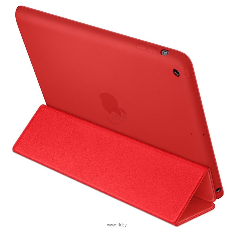 Фотографии Apple iPad Air Smart Case Red