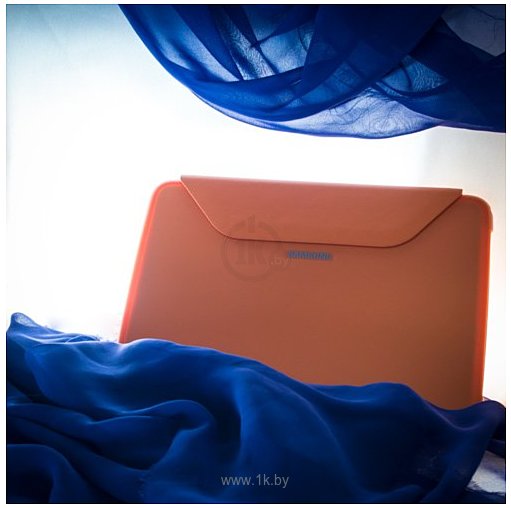 Фотографии LSS NOVA-06 Orange для Samsung Galaxy Tab 3 10.1