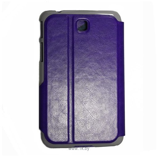 Фотографии LSS Nova-09 Lux Purple для Samsung Galaxy Tab 3 7.0