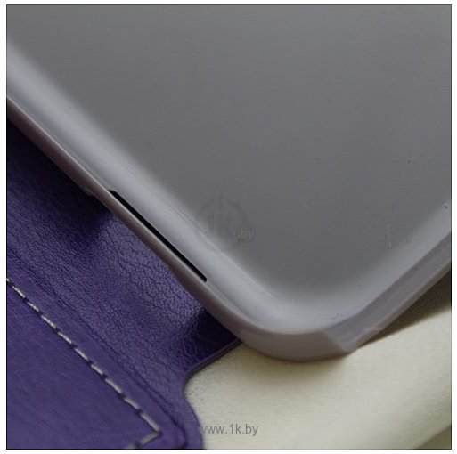 Фотографии LSS Nova-09 Lux Purple для Samsung Galaxy Tab 3 7.0