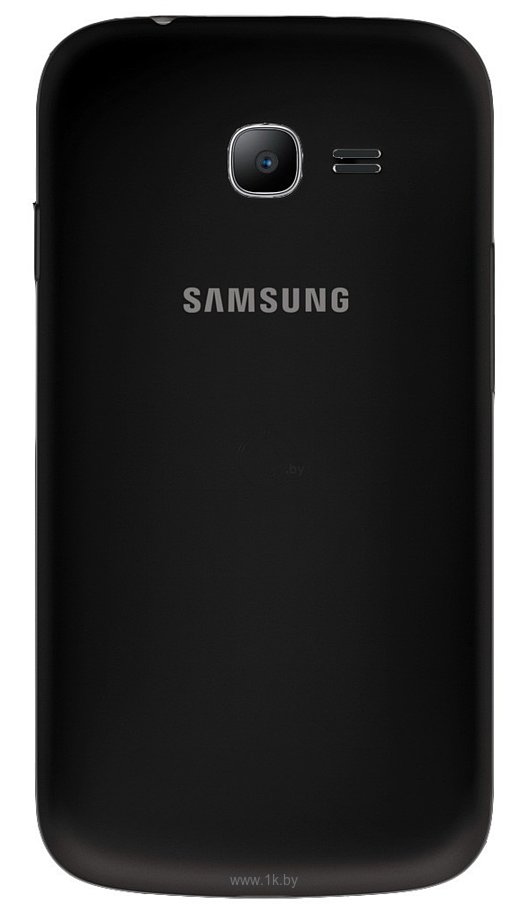 Фотографии Samsung Galaxy Star Plus GT-S7262