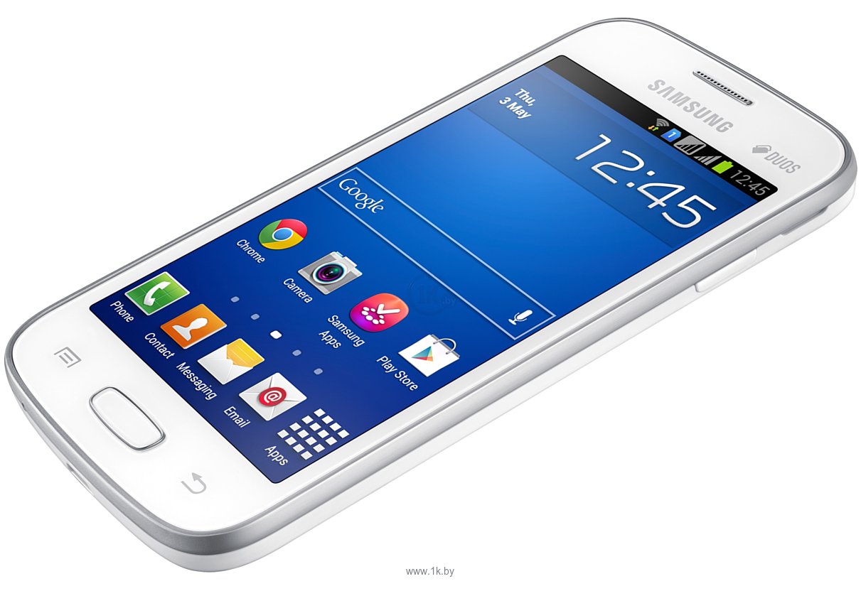 Samsung Galaxy Star Plus GT-S7262 смартфон купить в Минске, цены