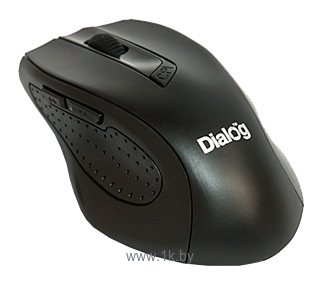Фотографии Dialog MROP-02U black USB