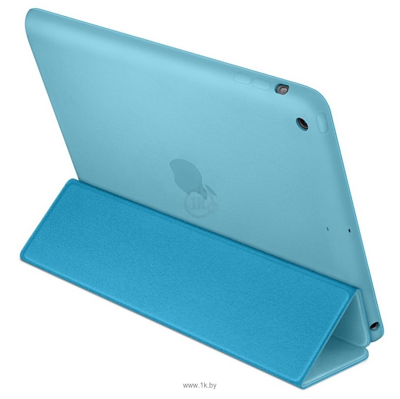 Фотографии Apple iPad Air Smart Case Blue