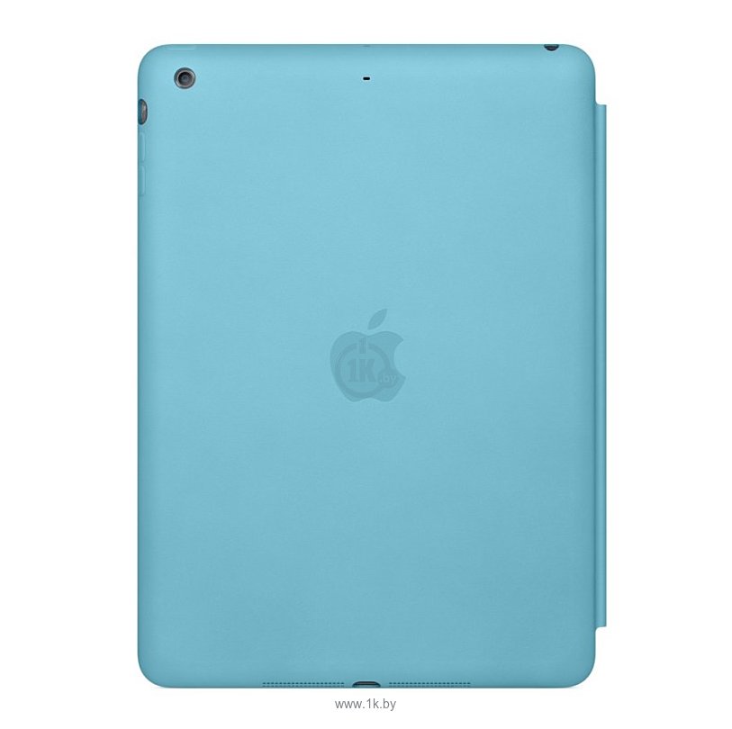 Фотографии Apple iPad Air Smart Case Blue