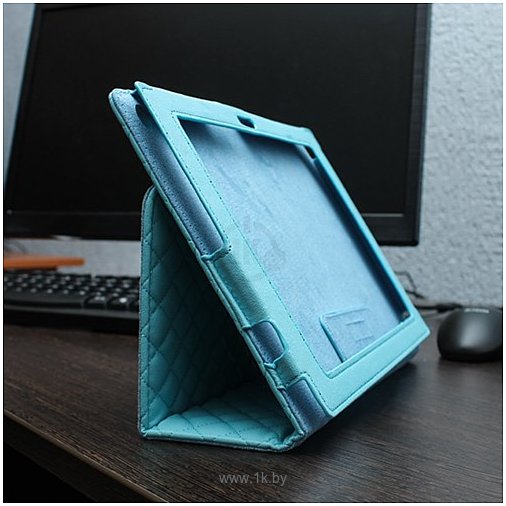 Фотографии LSS Nova-10 Blue для Sony Xperia Tablet Z