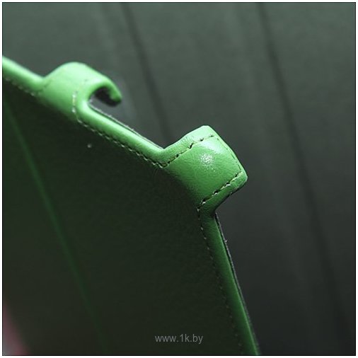 Фотографии LSS NOVA-03 Green для Sony Xperia Tablet Z