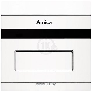 Фотографии Amica ZWA 649 W