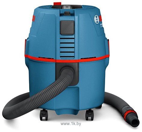 Фотографии Bosch GAS 20 L SFC (060197B000)