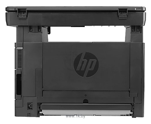 Фотографии HP LaserJet Pro M435nw (A3E42A)