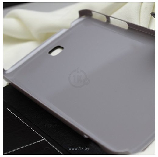 Фотографии LSS Nova-09 Lux Black для Samsung Galaxy Tab 3 7.0