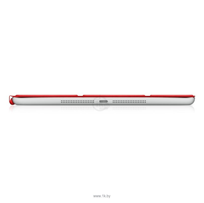 Фотографии Apple iPad Air Smart Cover Red