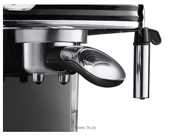 Фотографии DeLonghi Scultura ECZ 351.BK