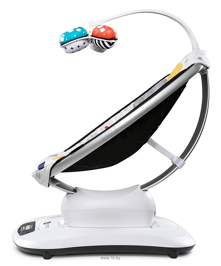 Фотографии 4moms Mamaroo