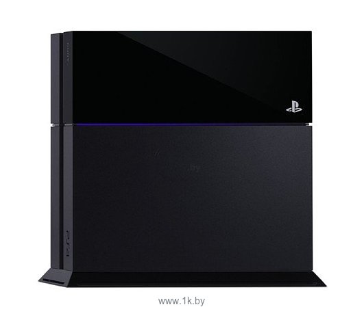 Фотографии Sony PlayStation 4 500 ГБ