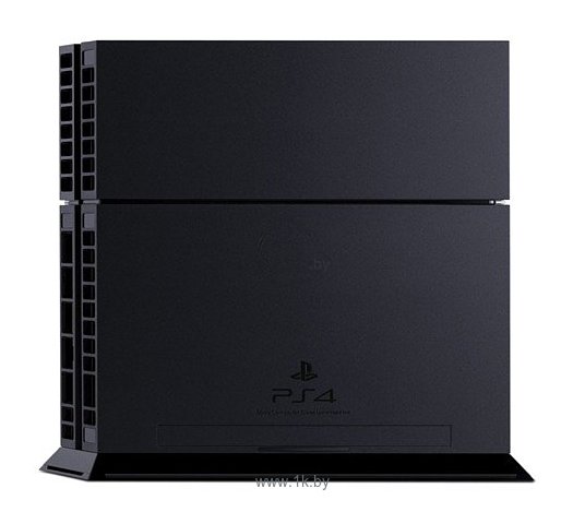 Фотографии Sony PlayStation 4 500 ГБ