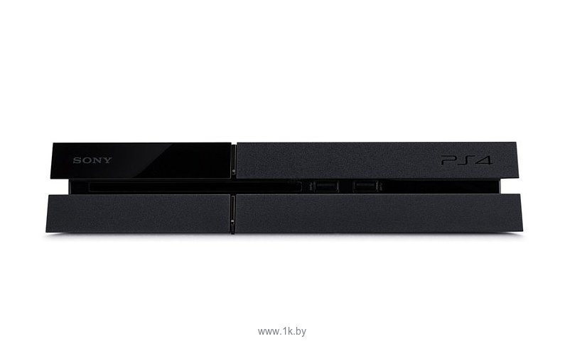 Фотографии Sony PlayStation 4 500 ГБ
