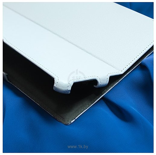 Фотографии LSS NOVA-03 White для Sony Xperia Tablet Z