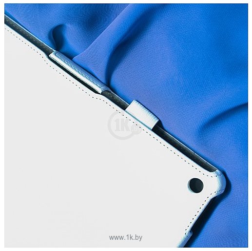 Фотографии LSS NOVA-03 White для Sony Xperia Tablet Z